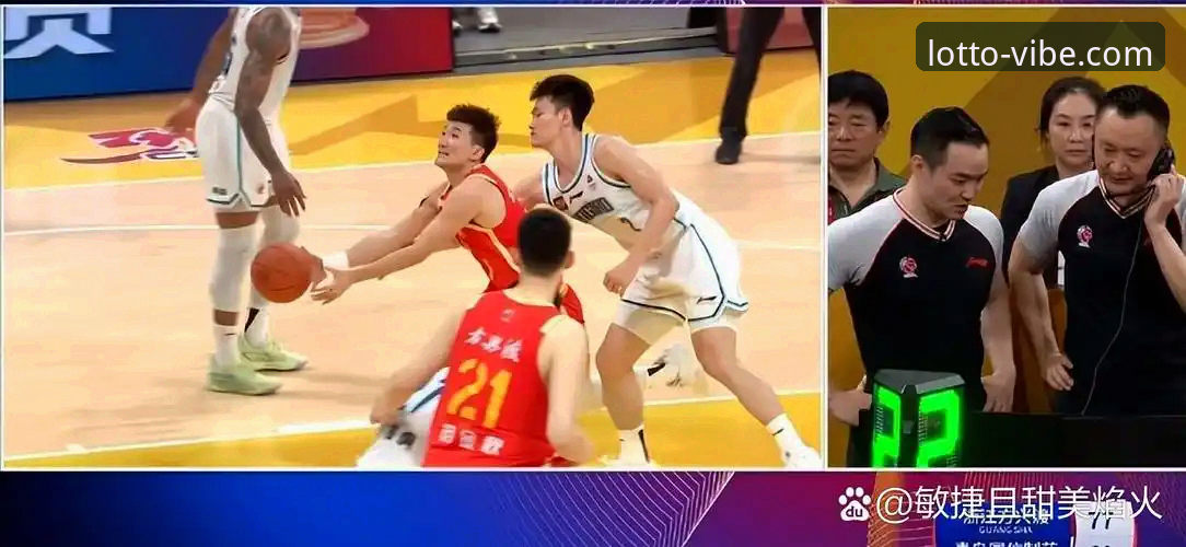 CBA季后赛生死战vs. 500彩票注册体验：兰道夫33分绝地反击，浙江83-81加时横扫宁波