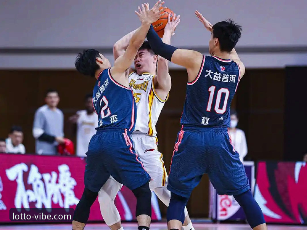 CBA季后赛横扫晋级，山西挑战广厦的实用观赛指南